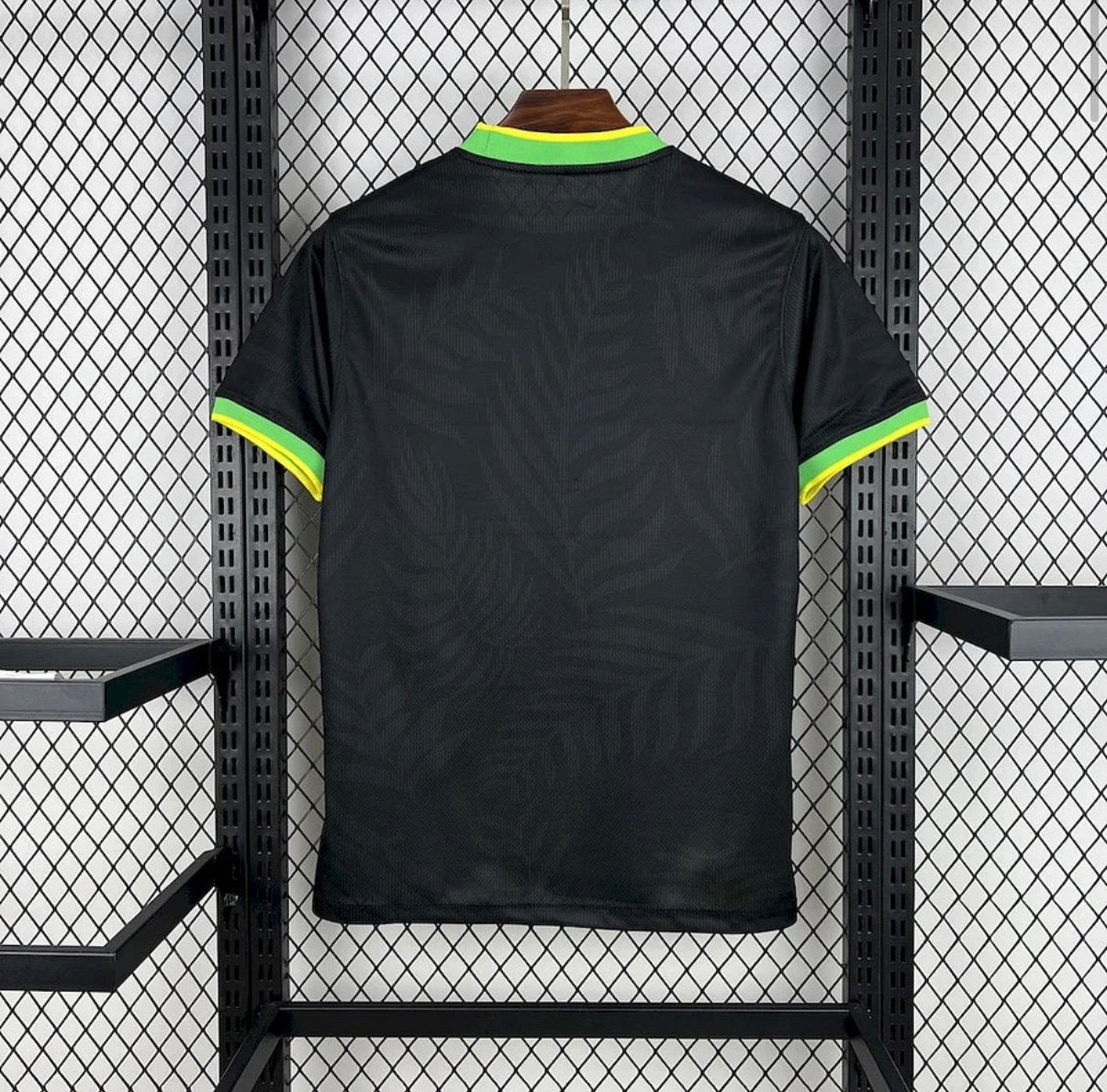 Maillot Brésil concept 25/26