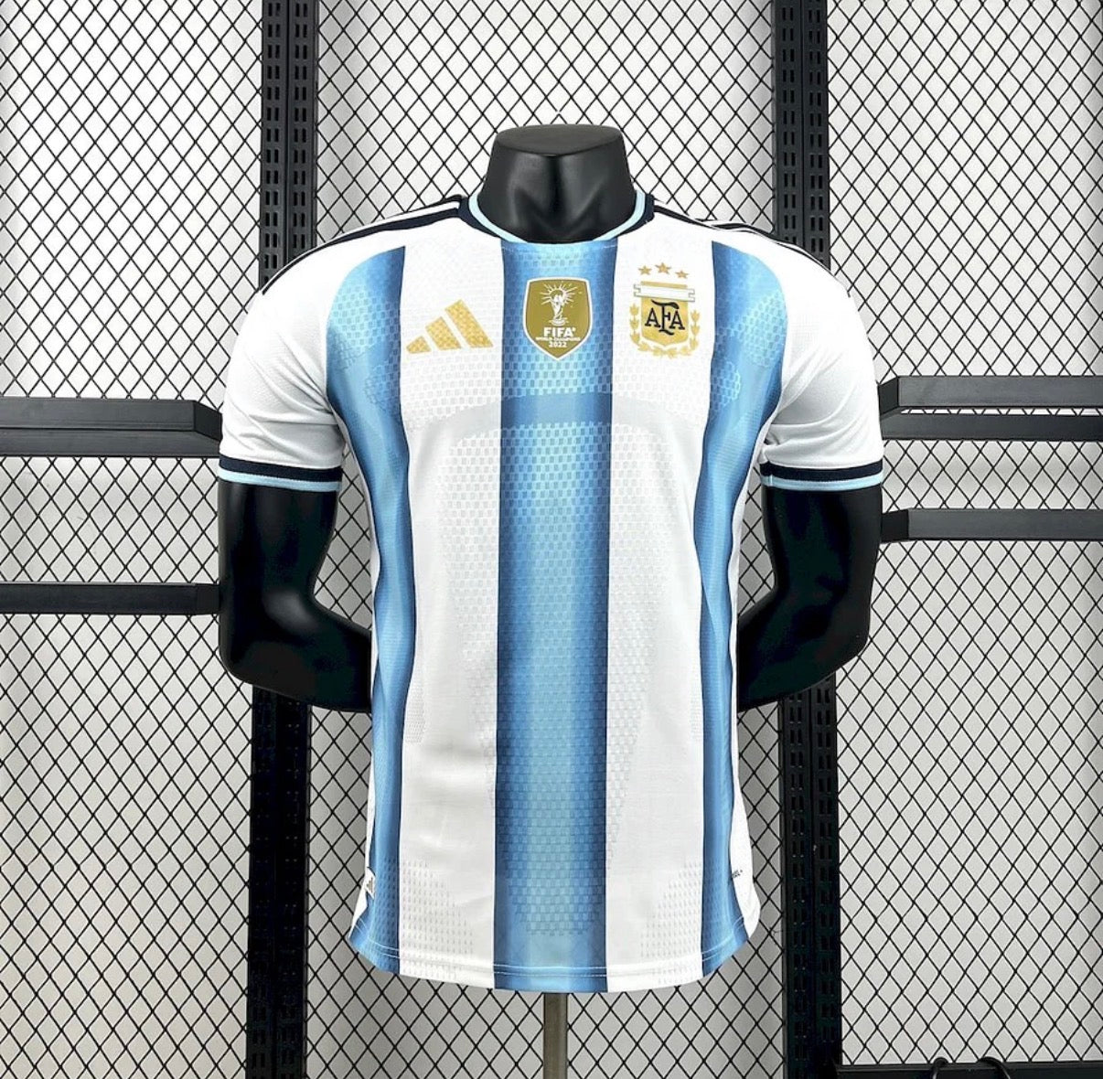 Maillot argentine 26/27