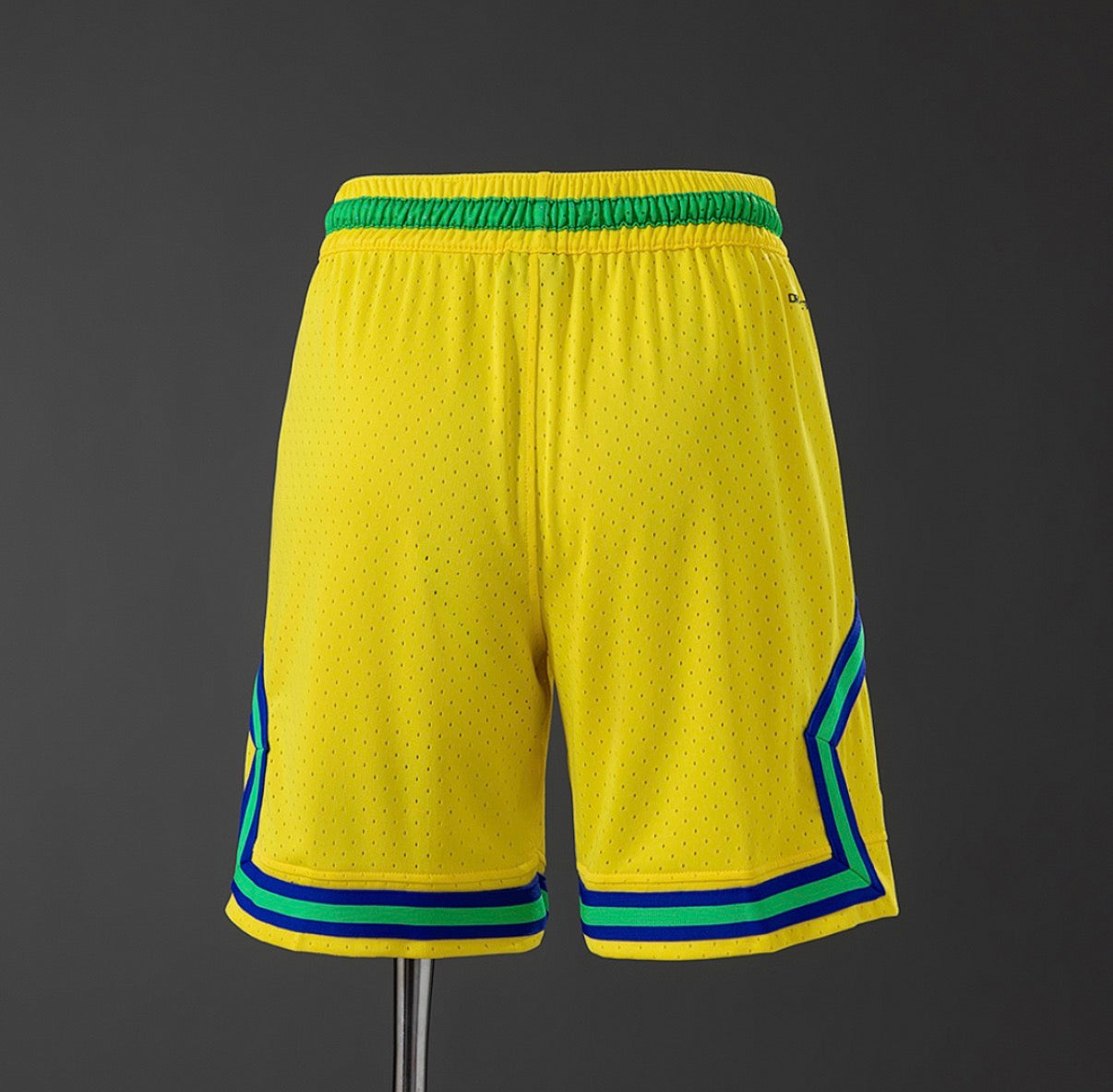 Short Brésil BASKETBALL