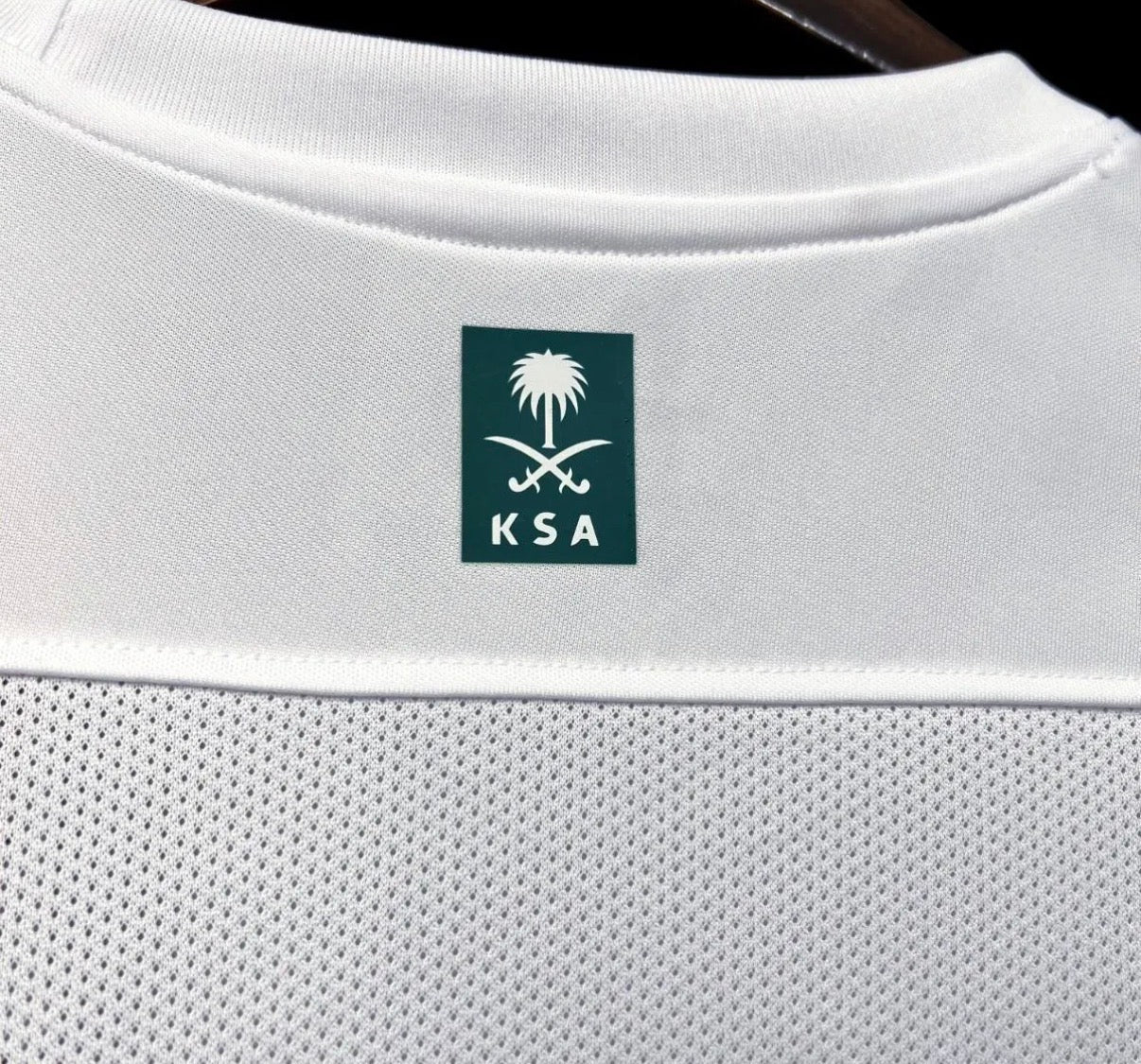 Troisième maillot Al Nasr 24/25