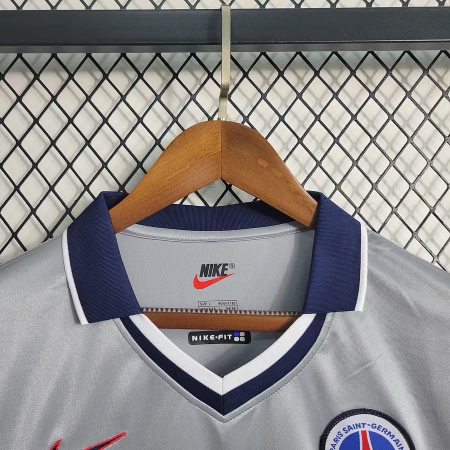 Maillot PSG Rétro 2000
