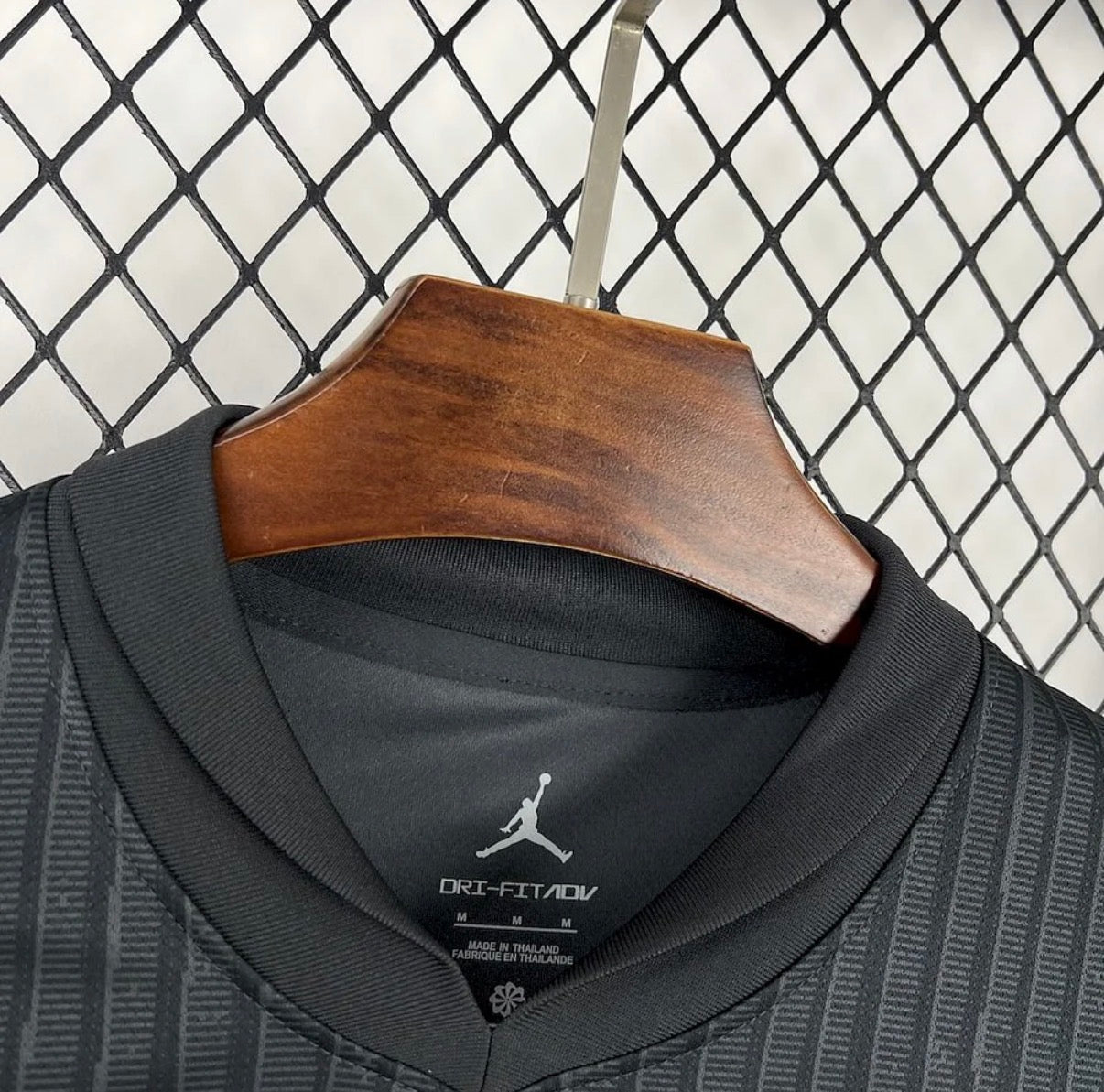 Quatrième maillot du PSG 25/26