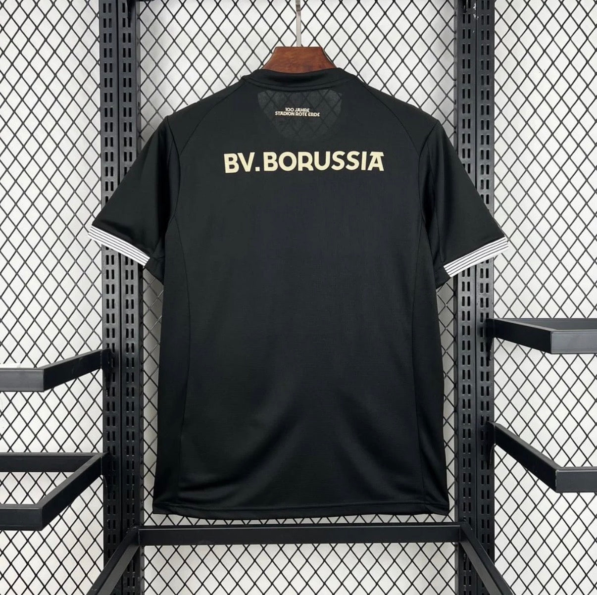 Maillot concept Dortmund 26/27