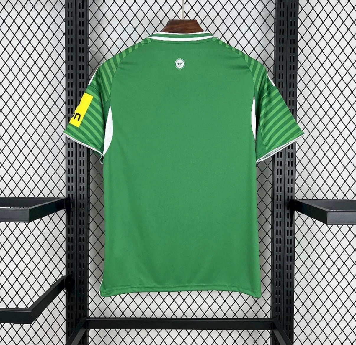 Maillot Newcastle extérieur 25/26