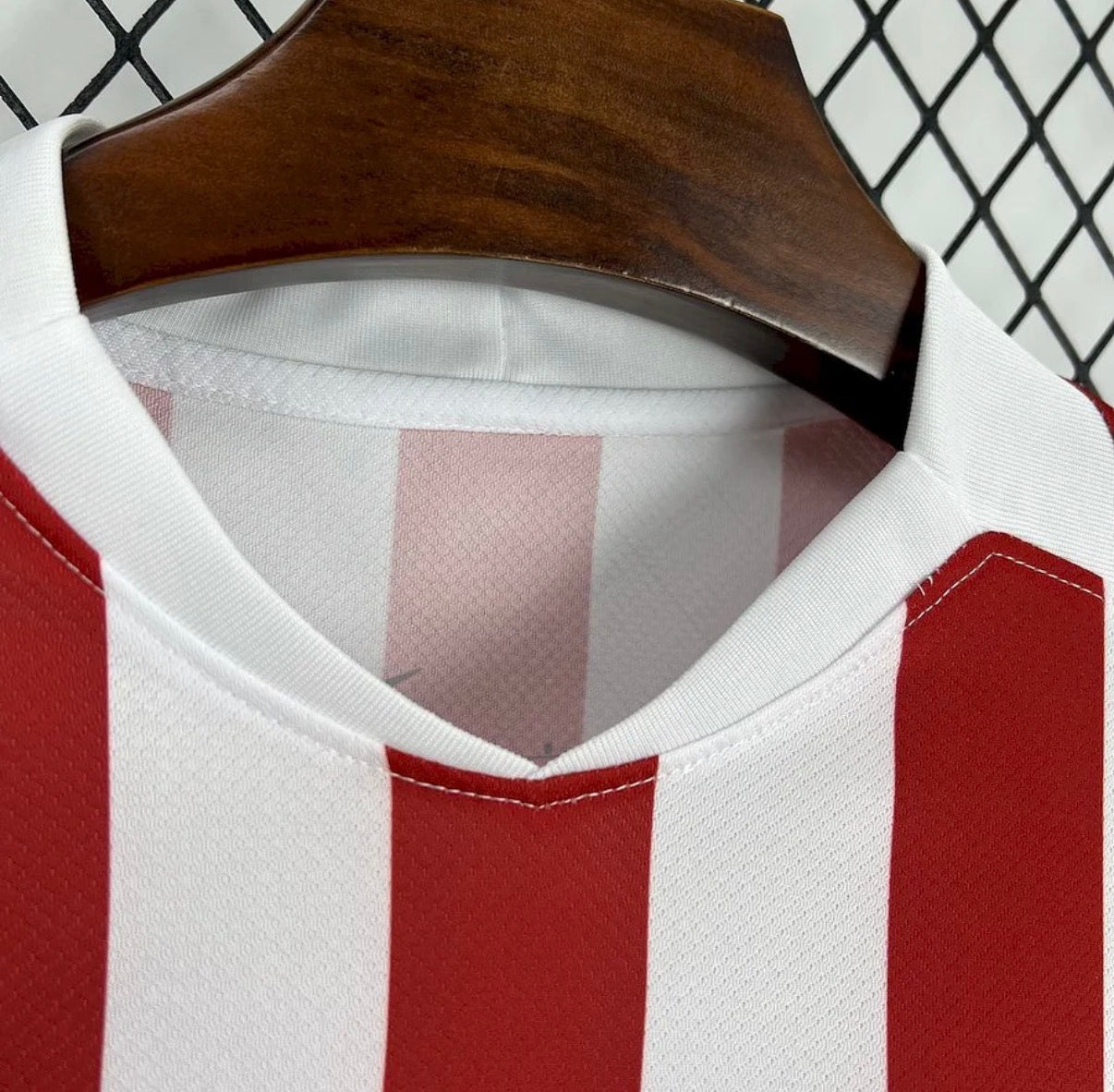Maillot Atletico Madrid Domicile 25/26