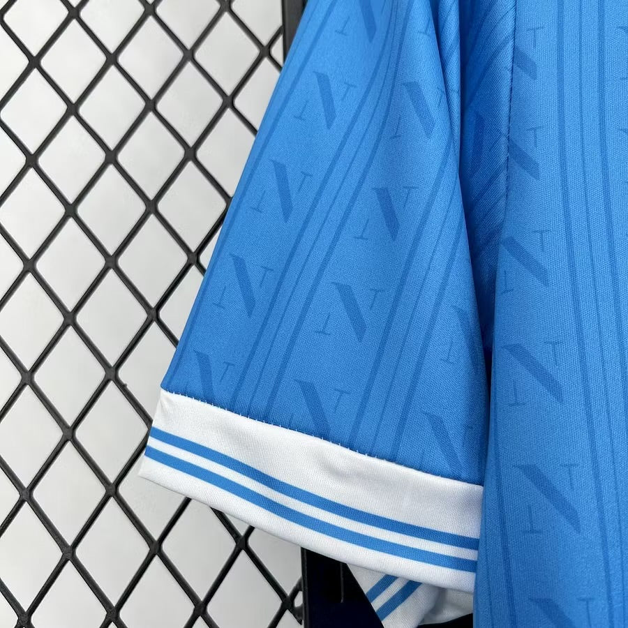 Maillot Naples Domicile 25/26