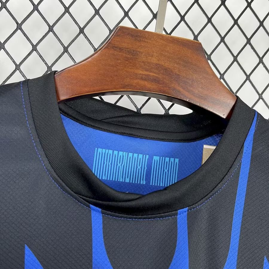 Maillot Inter Milan Domicile 25/26