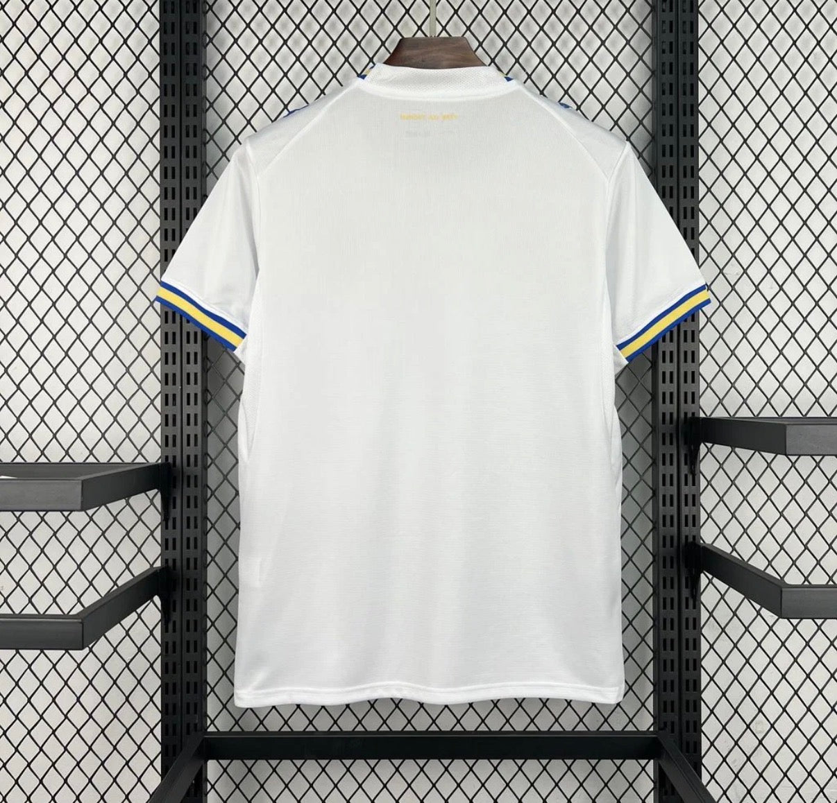 Maillot Marseille 26/27