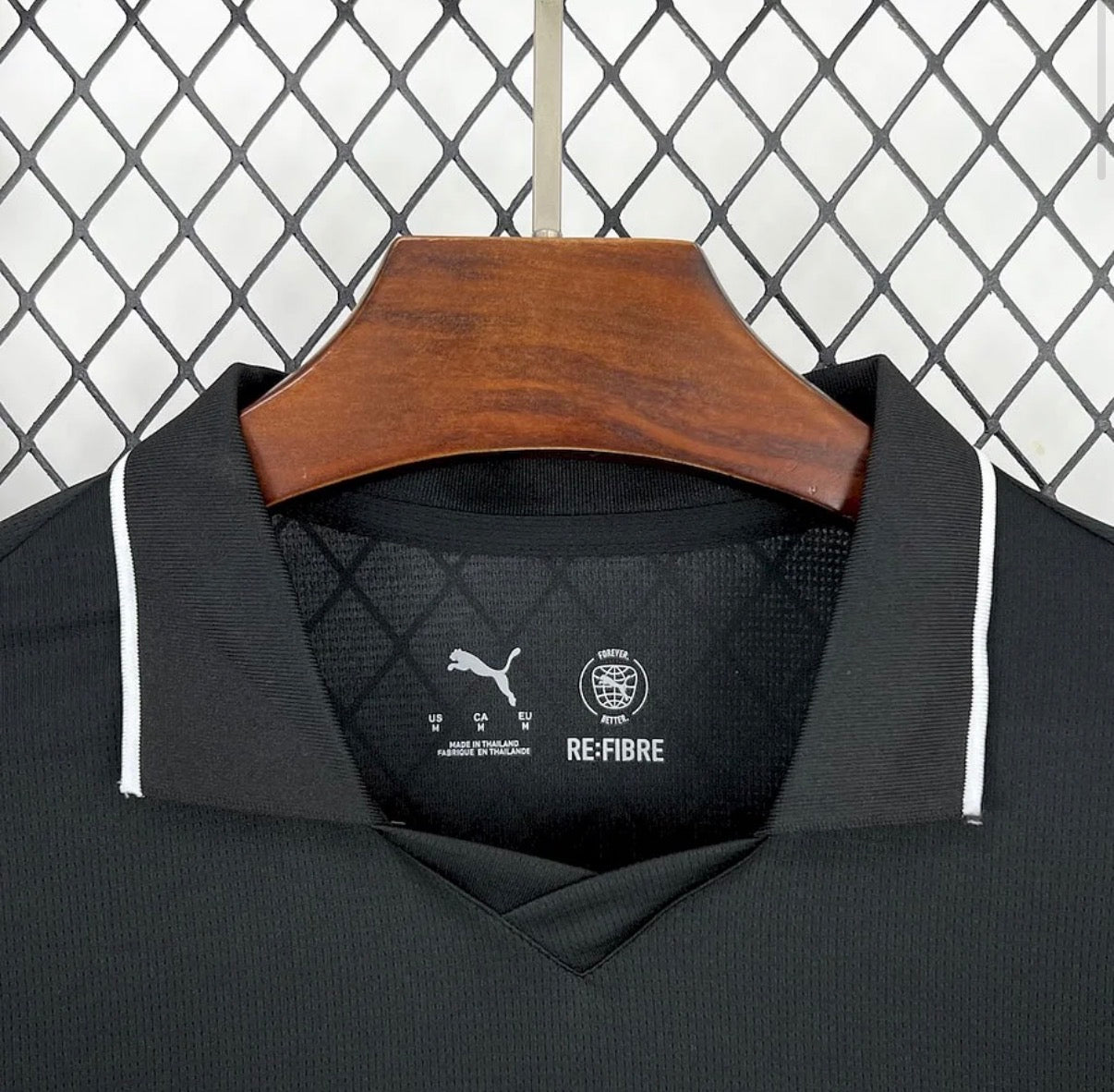Maillot Manchester City extérieur 25/26