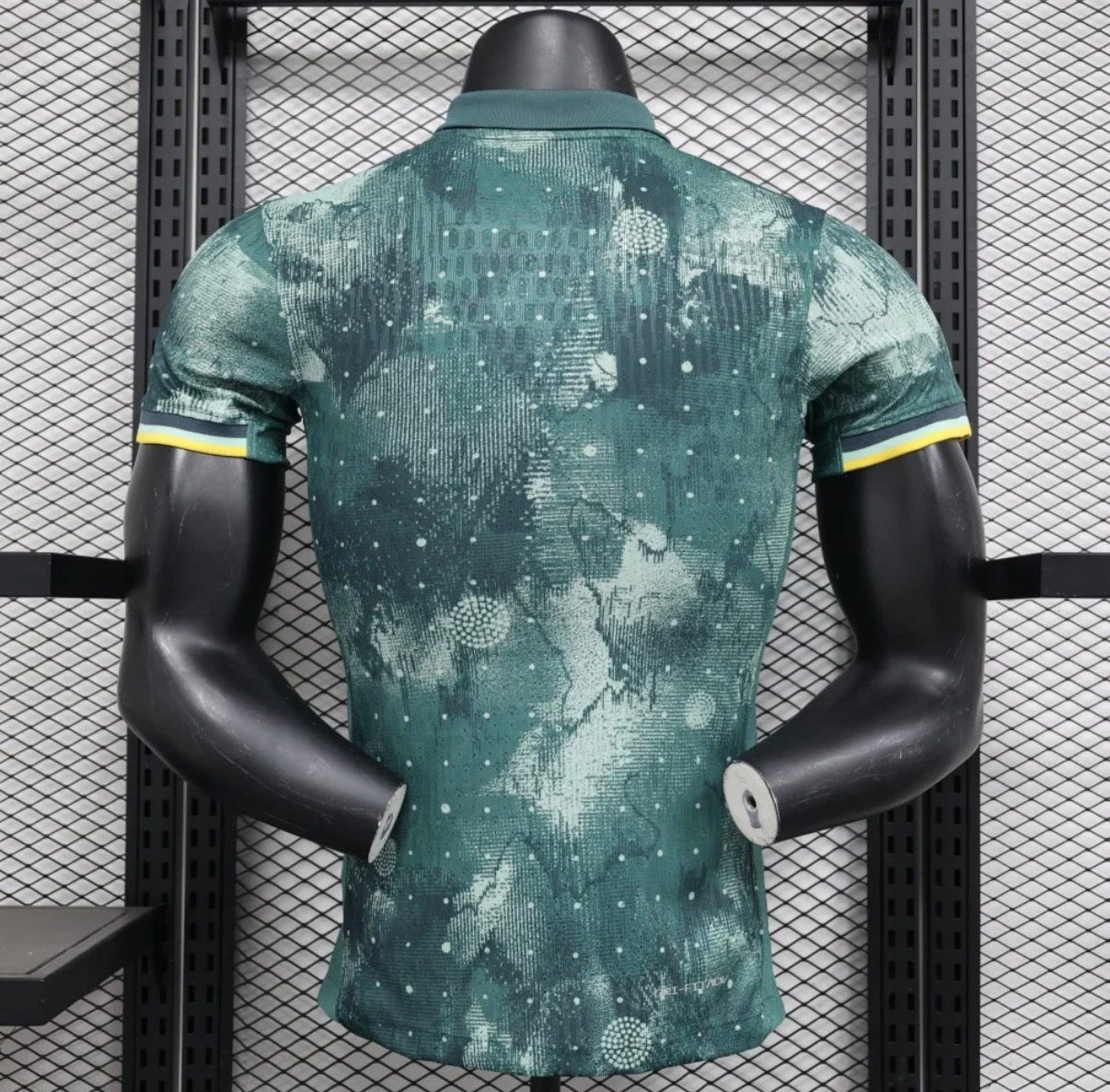 Troisième maillot Tottenham 24/25