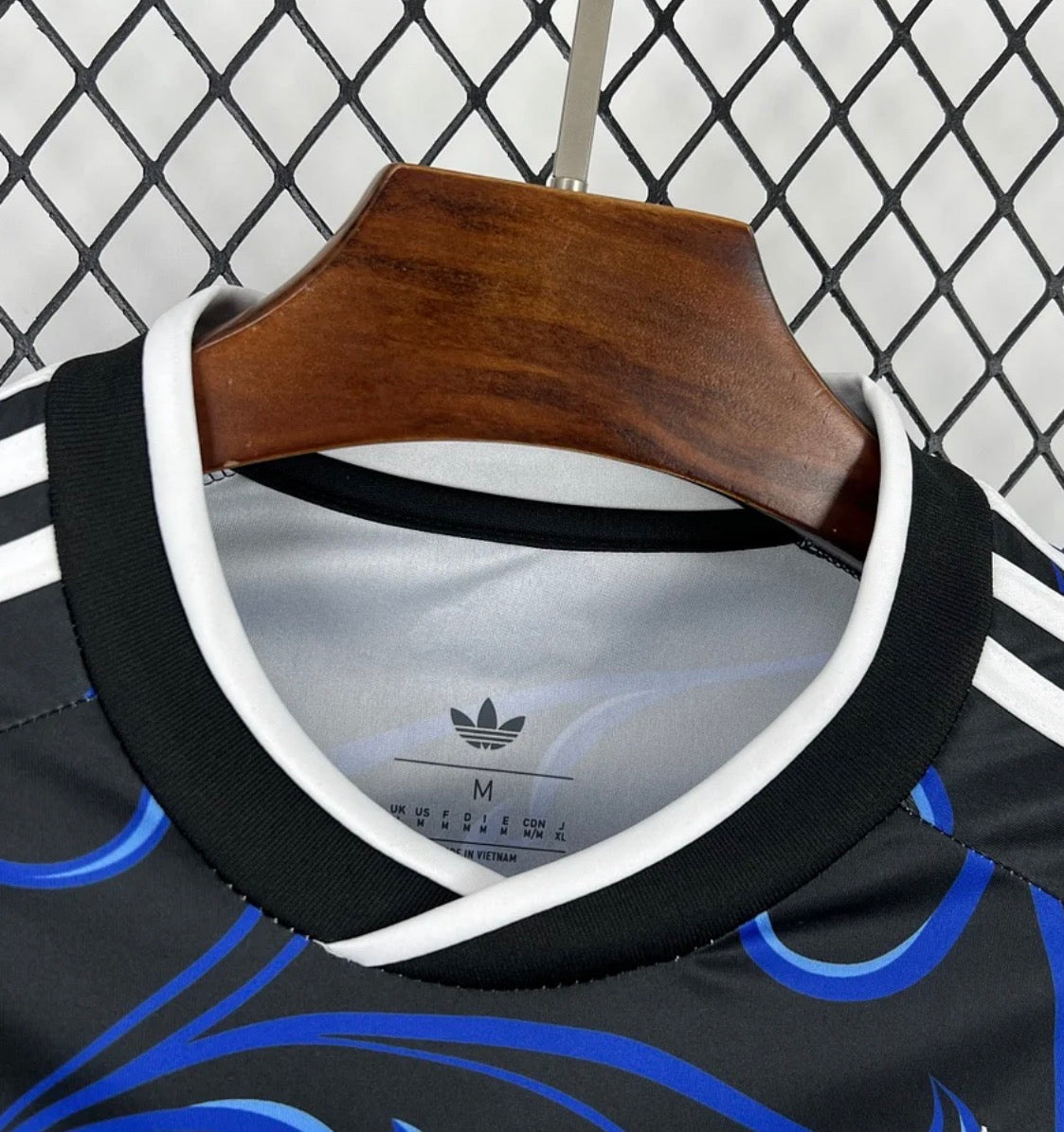 Maillot Argentine coupe du monde extérieur 2022