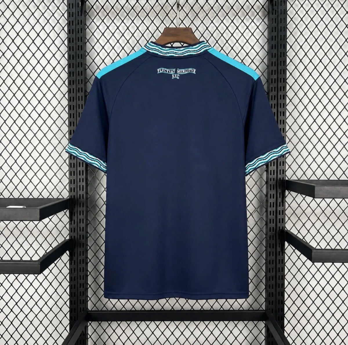 Maillot Paris FC 26/27