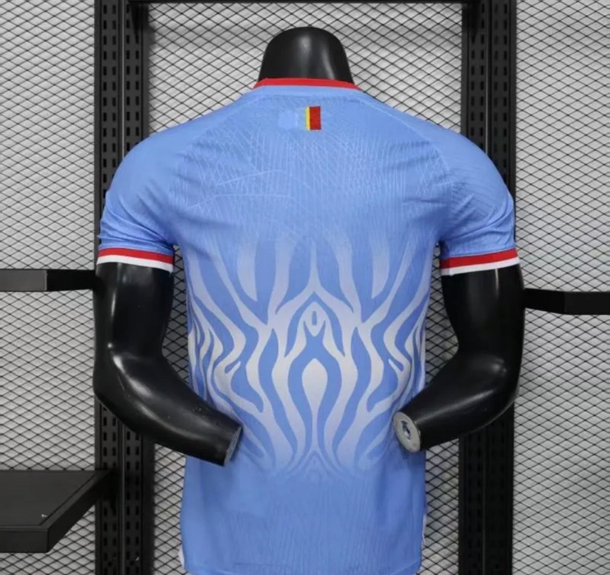 Maillot Congo coupe du monde 26/27