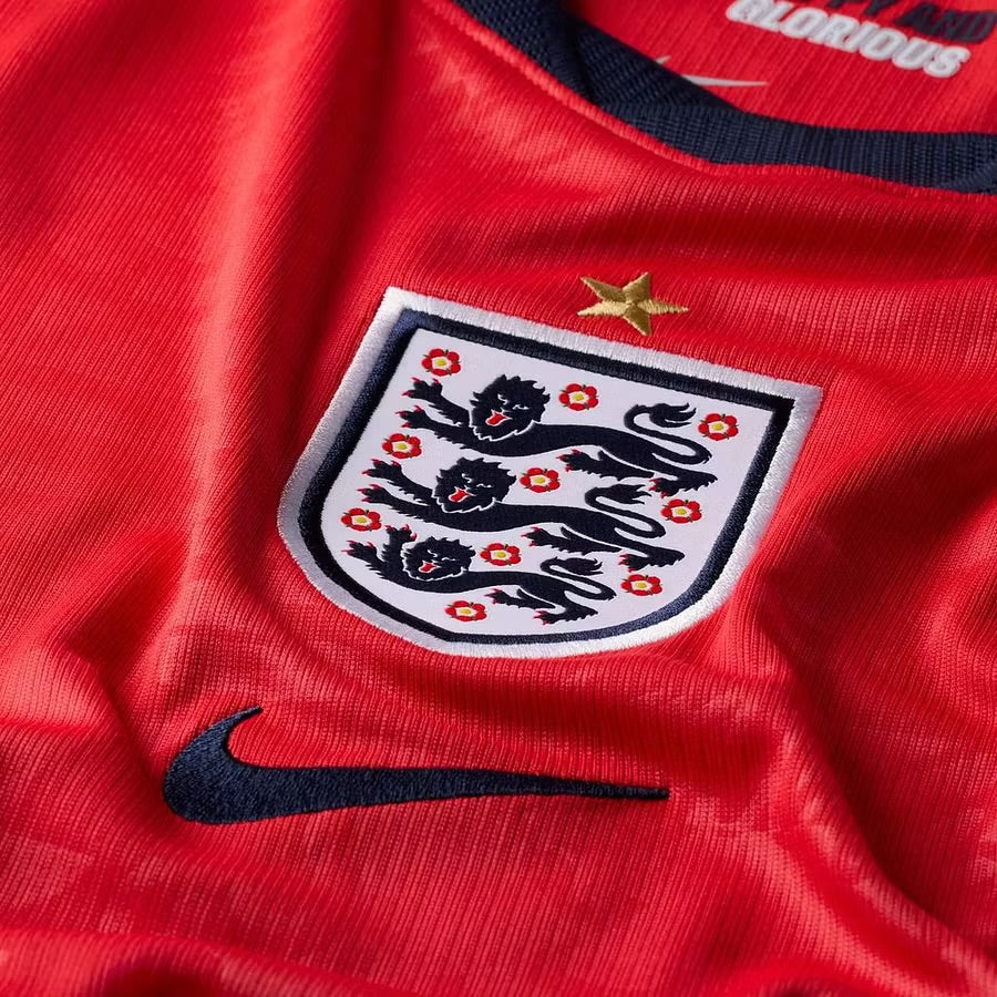 Maillot Angleterre CDM extérieur 26/27