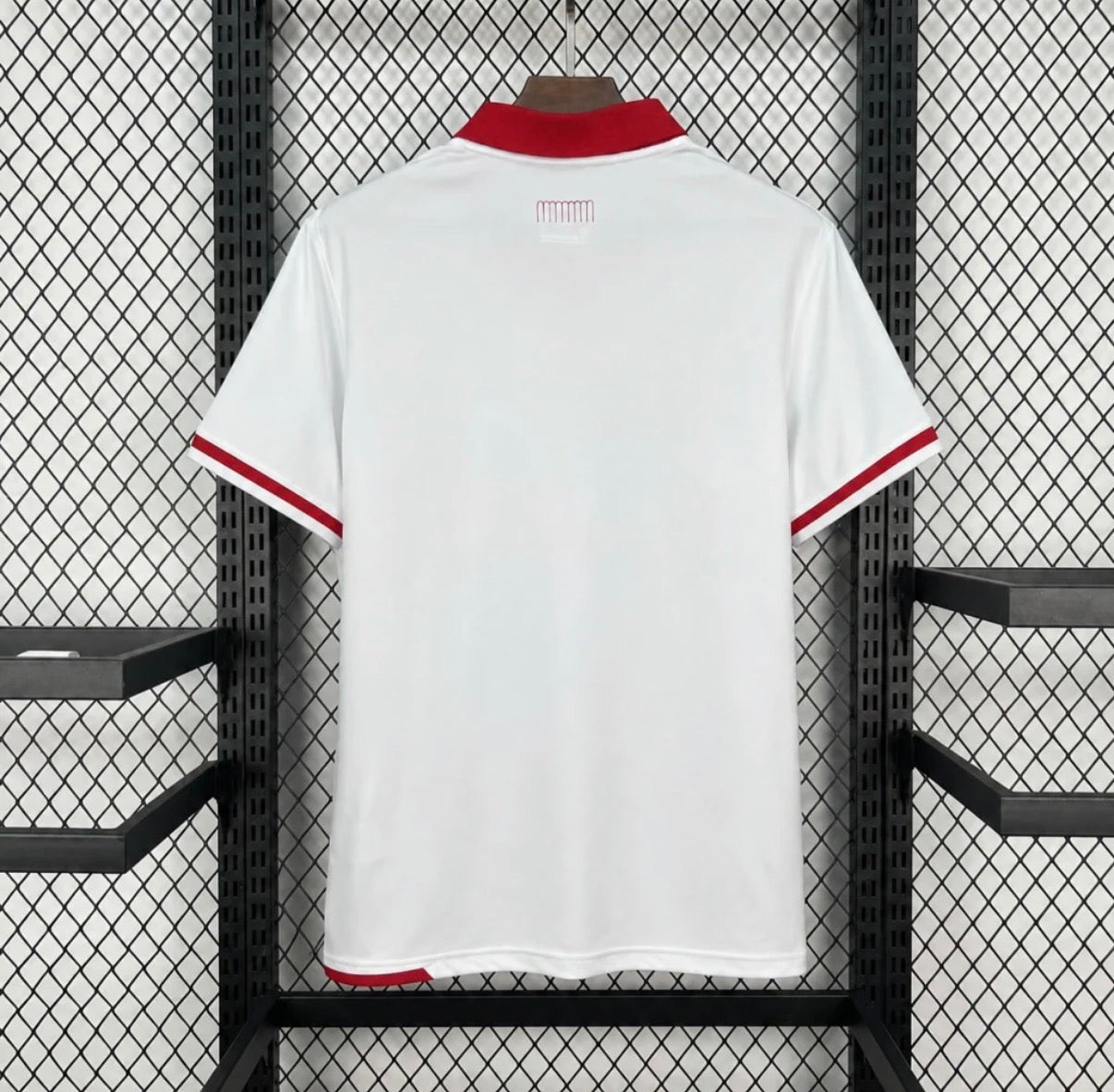 Maillot Monaco domicile 26/27