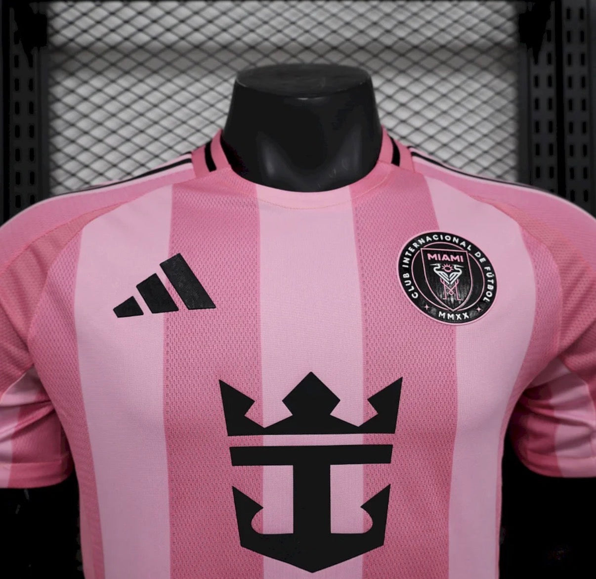 Maillot Inter miami domicile 25/26