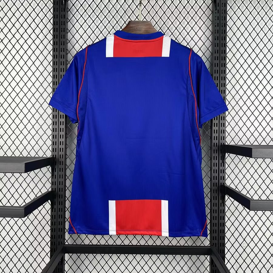Maillot PSG Domicile 26/27