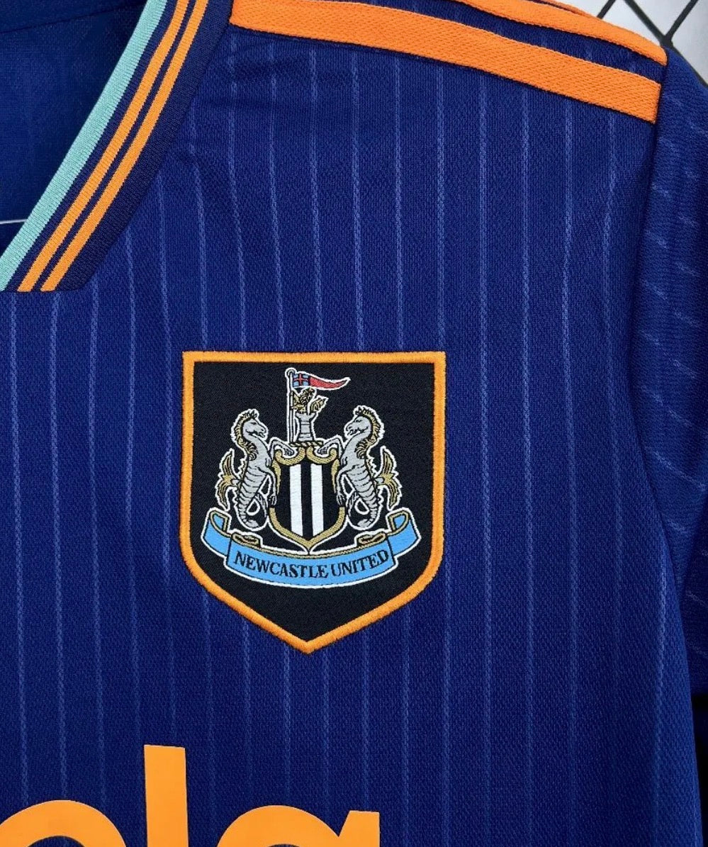 Maillot Newcastle third 25/26