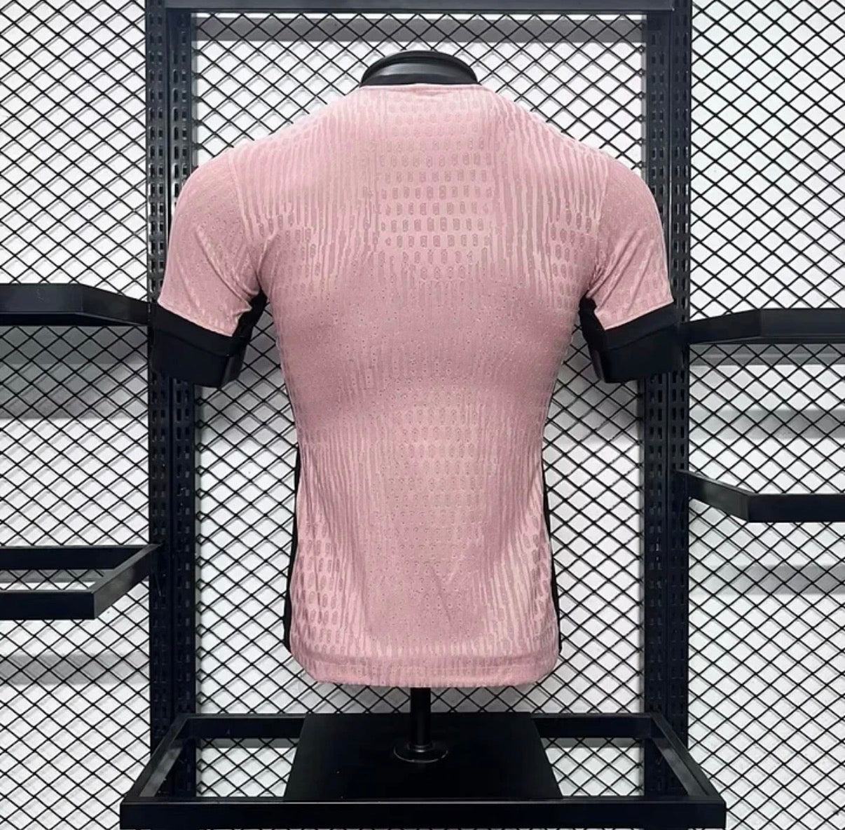 Maillot du psg 24/25