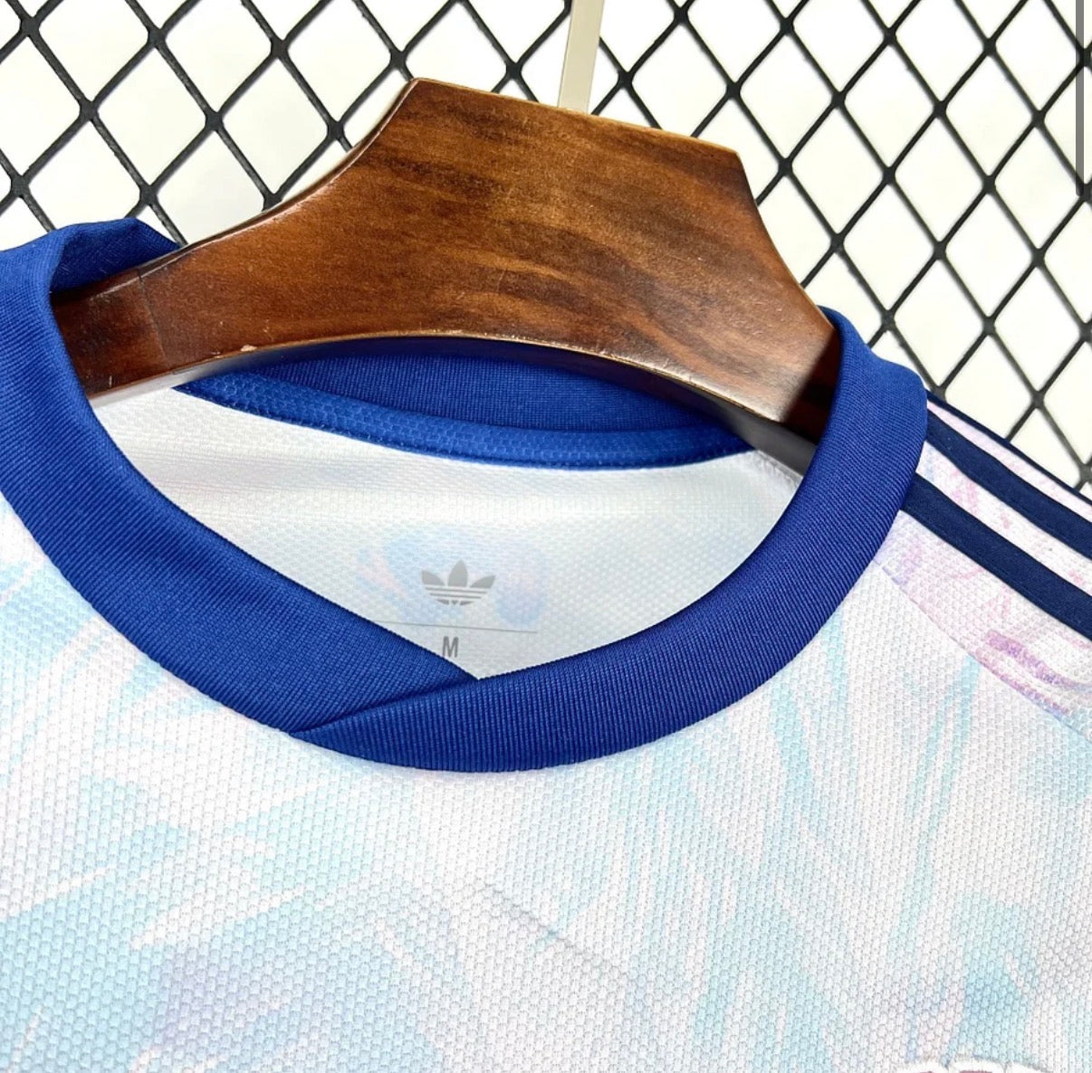 Maillot Costa Rica 26/27 extérieur Coupe Du Monde