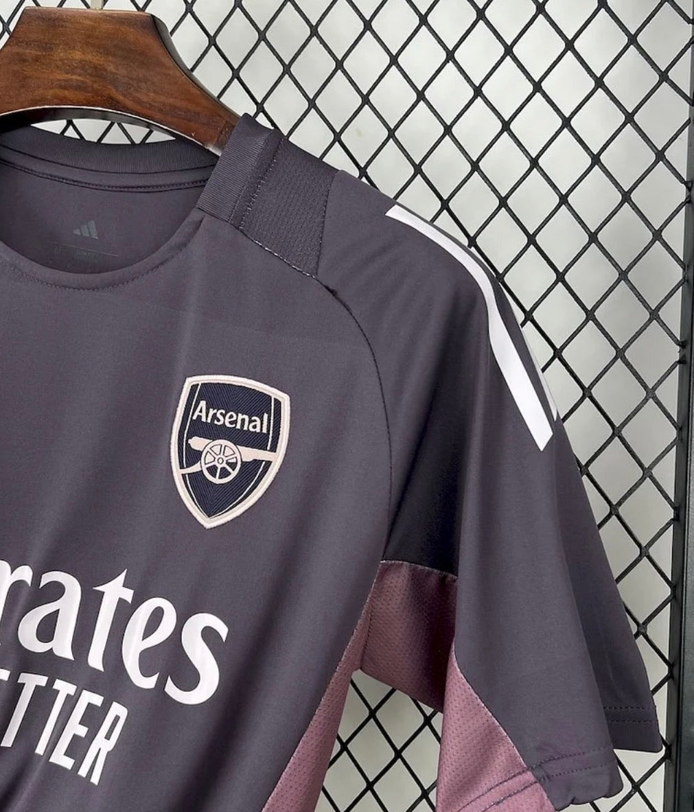 Maillot arsenal entraînement 25/26