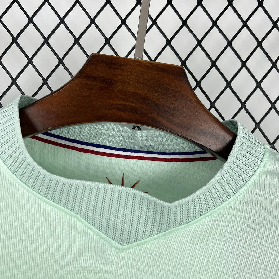 Maillot Équipe de France extérieur coupe du monde 25/26