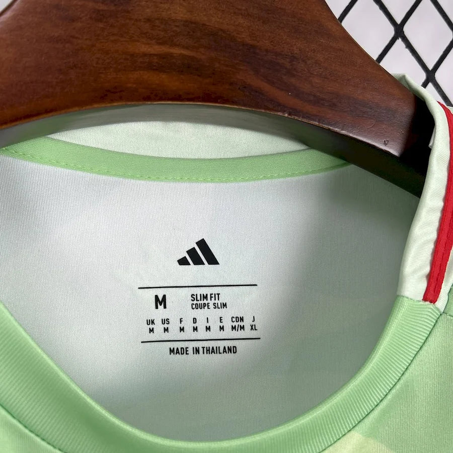 Maillot Italie extérieur (équipe féminine) 25/26