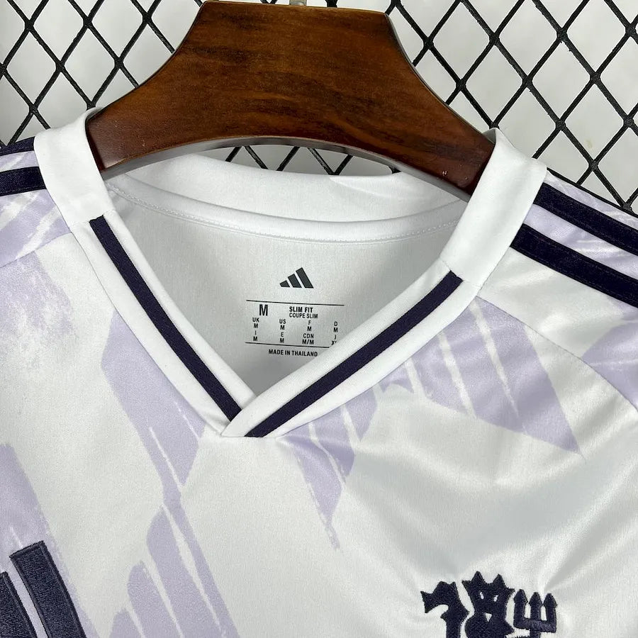Maillot Manchester United extérieur 25/26