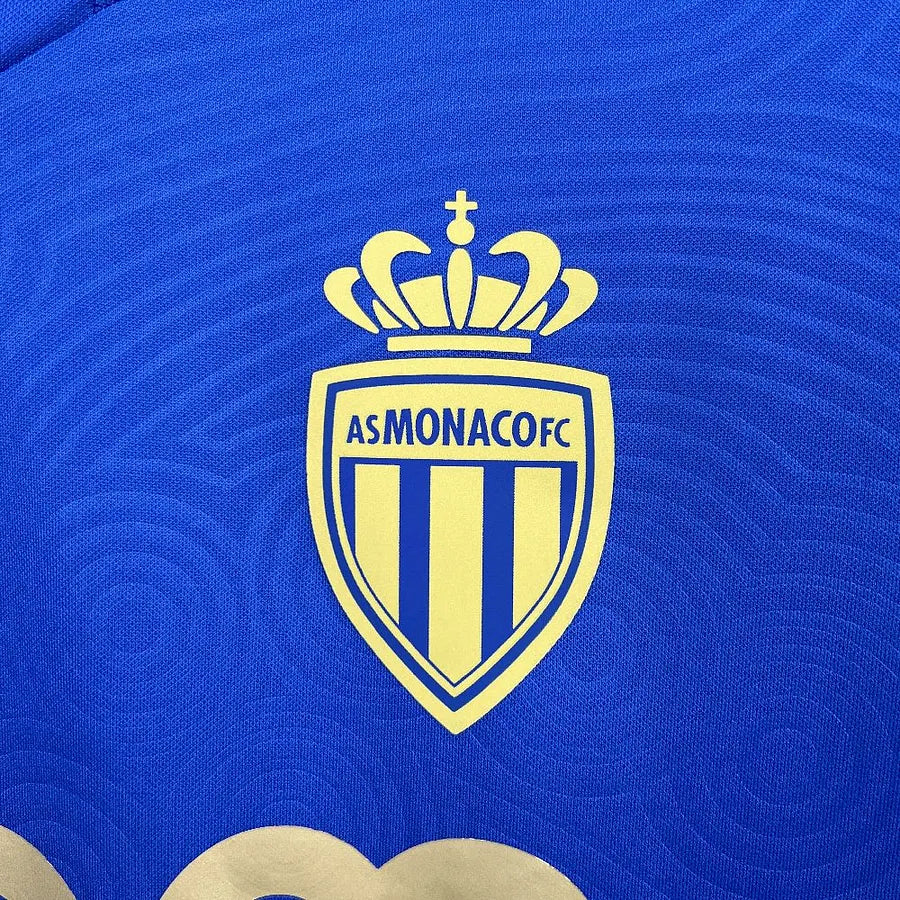 Maillot AS Monaco extérieur 25/26