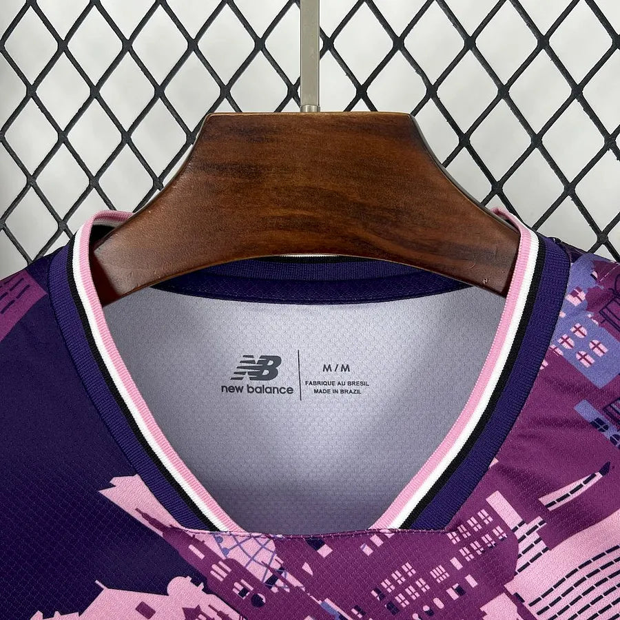 Maillot Lille extérieur 25/26