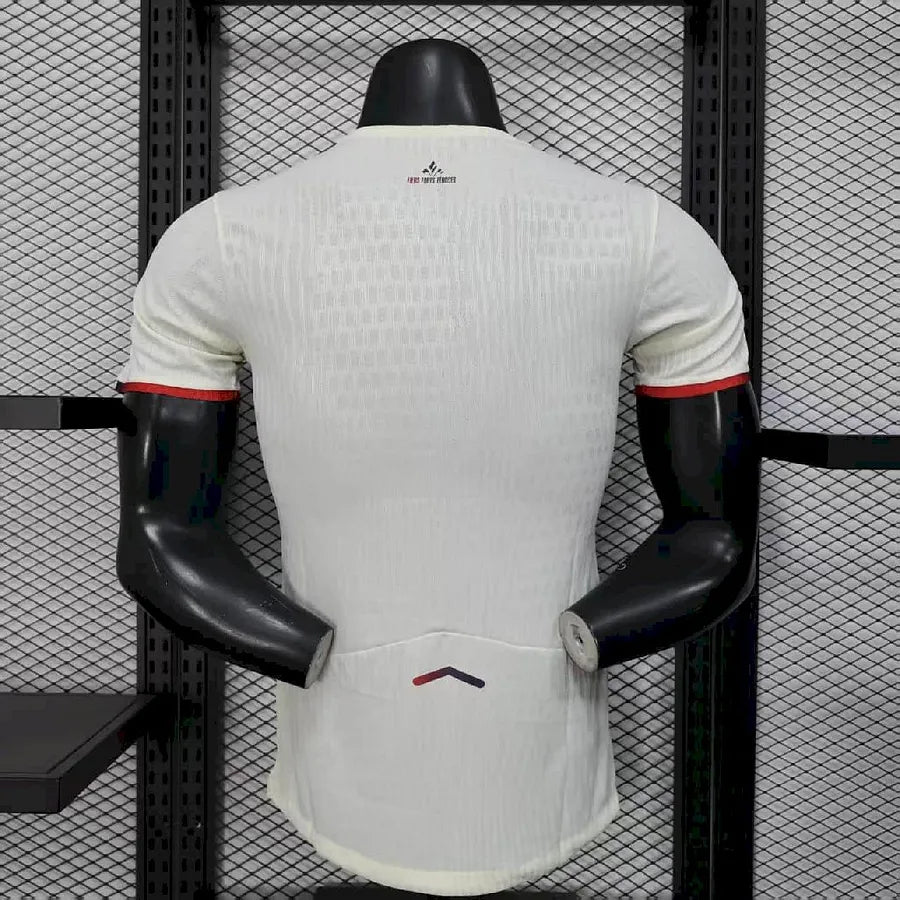 Maillot Lille 25/26