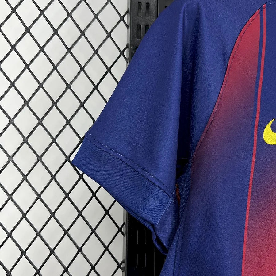 Maillot FC Barcelone domicile 25/26