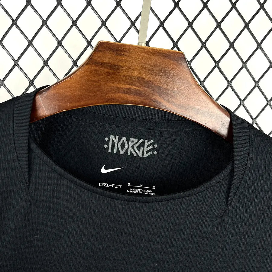 Maillot Norvège extérieur Coupe du Monde 26/27
