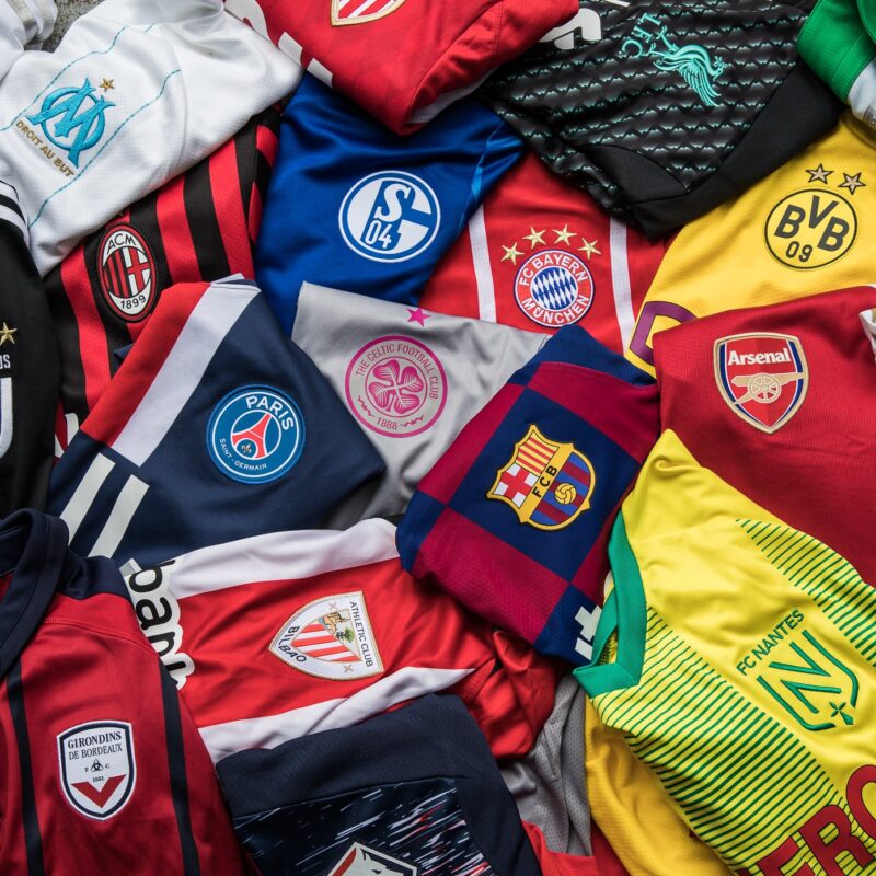 Clubs