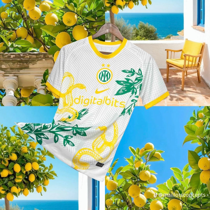 Maillots Concepts