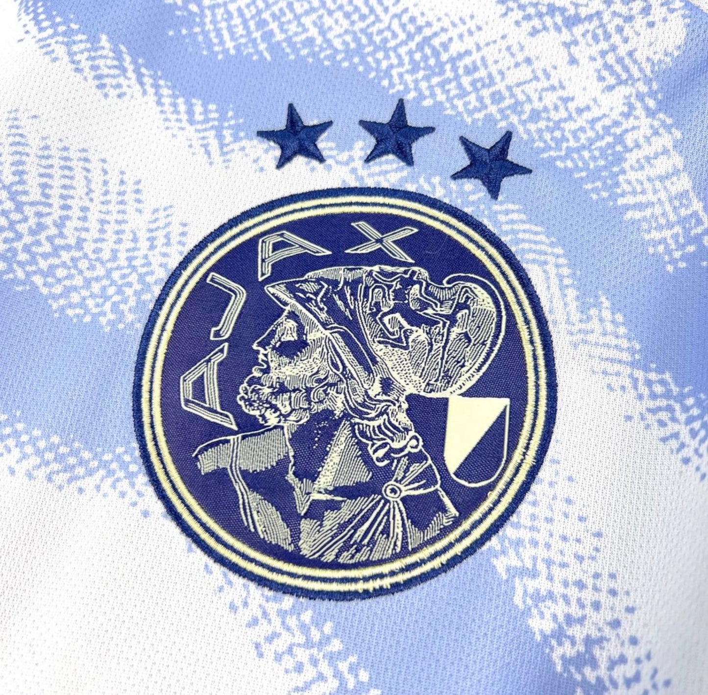 Troisième maillot Ajax 26/27