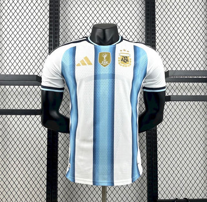 Maillot argentine 26/27