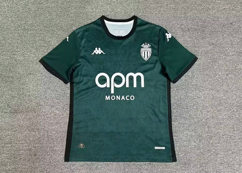 Maillot extérieur Monaco 24/25