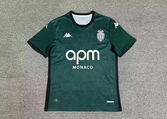 Maillot extérieur Monaco 24/25