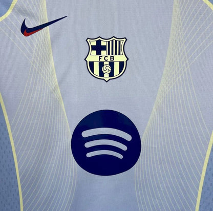 Maillot FC Barcelone 26/27