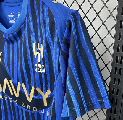 Maillot Al Hilal Domicile 25/26