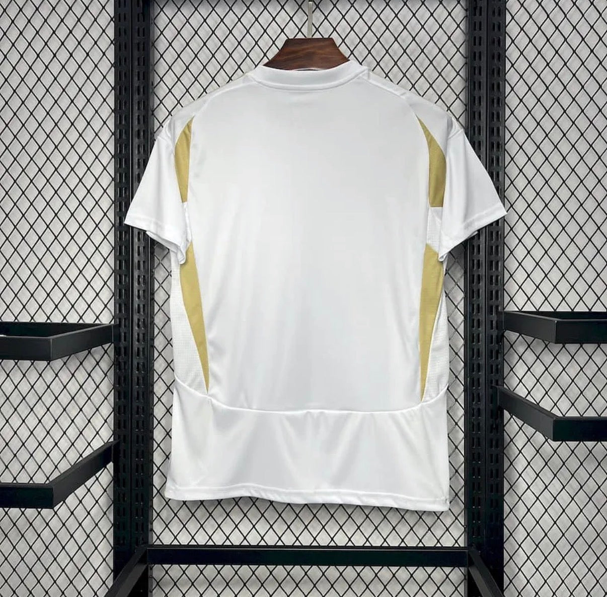 Troisième maillot Al Nasr 24/25