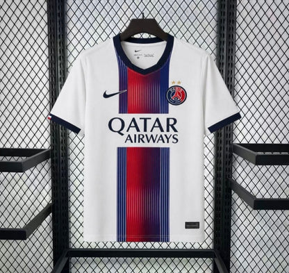 Maillot PSG extérieur 26/27