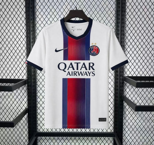 Maillot PSG extérieur 26/27