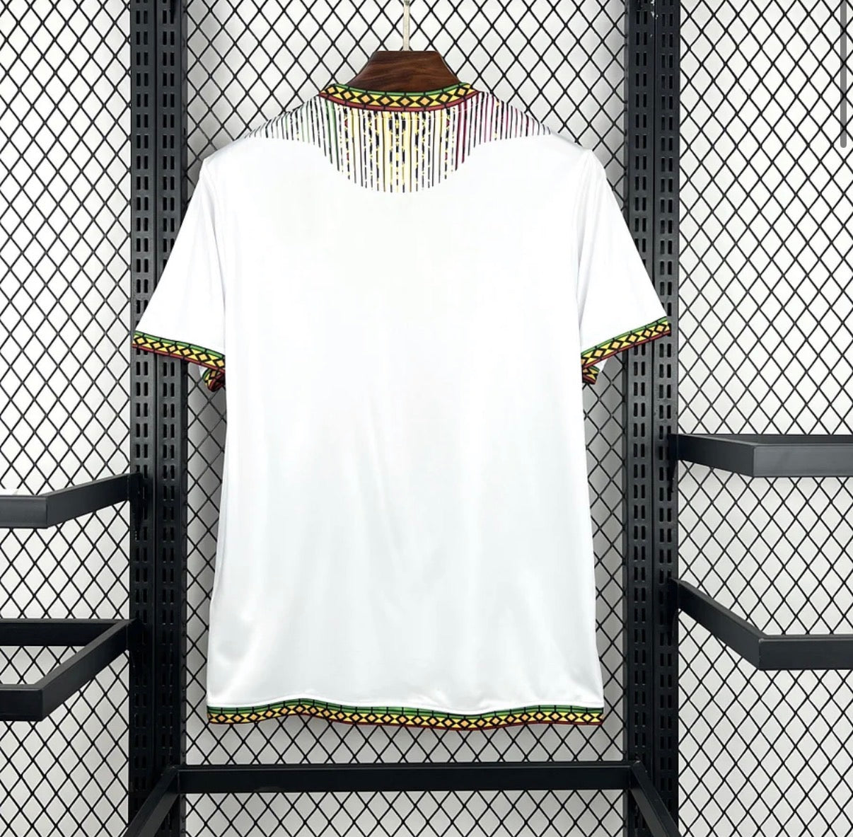 Maillot Mali domicile 26/27