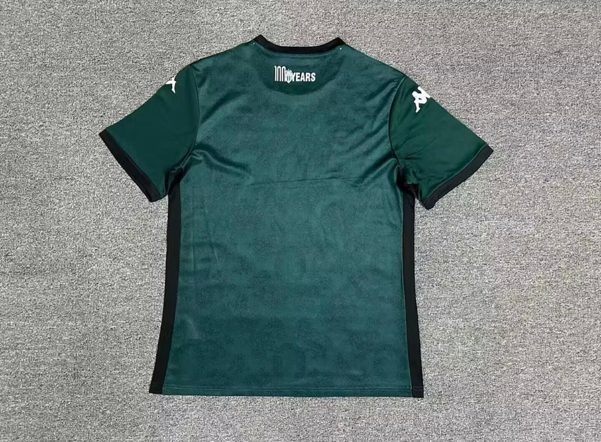Maillot extérieur Monaco 24/25