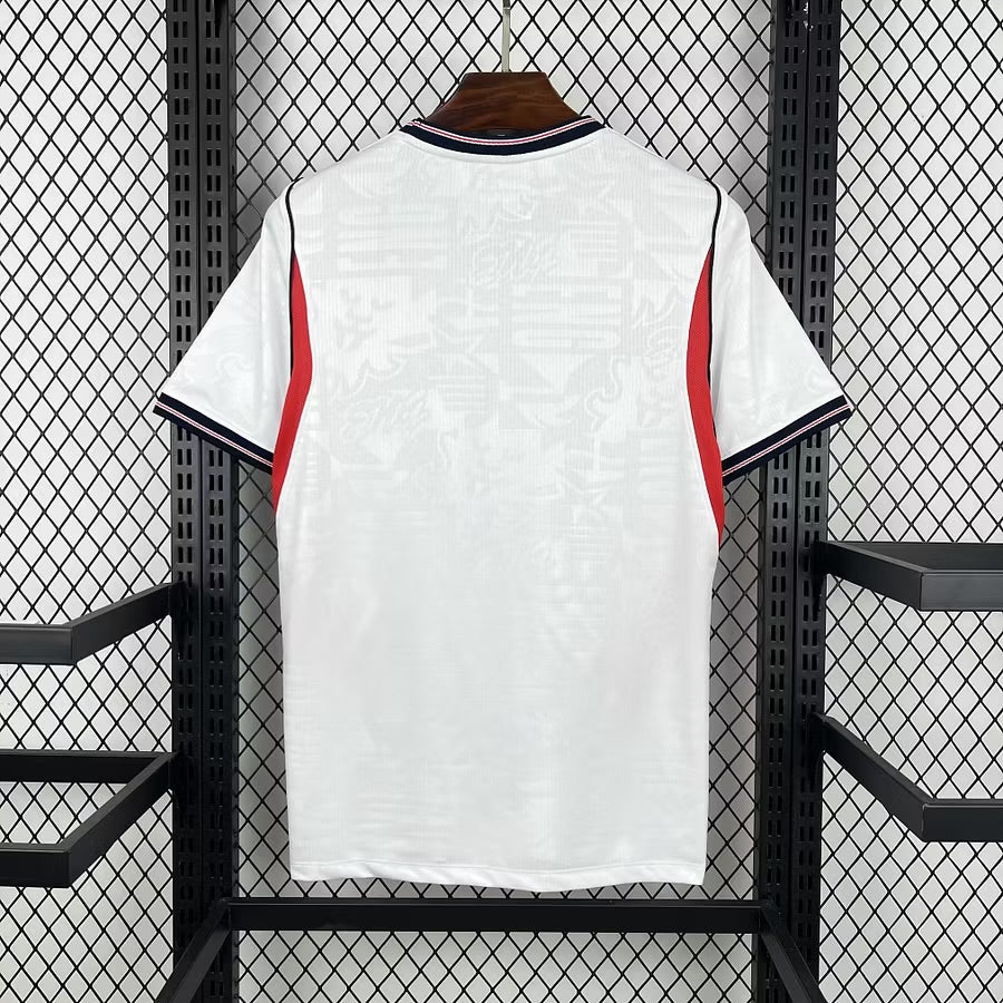 Maillot Angleterre CDM Domicile 26/27