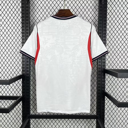Maillot Angleterre CDM Domicile 26/27
