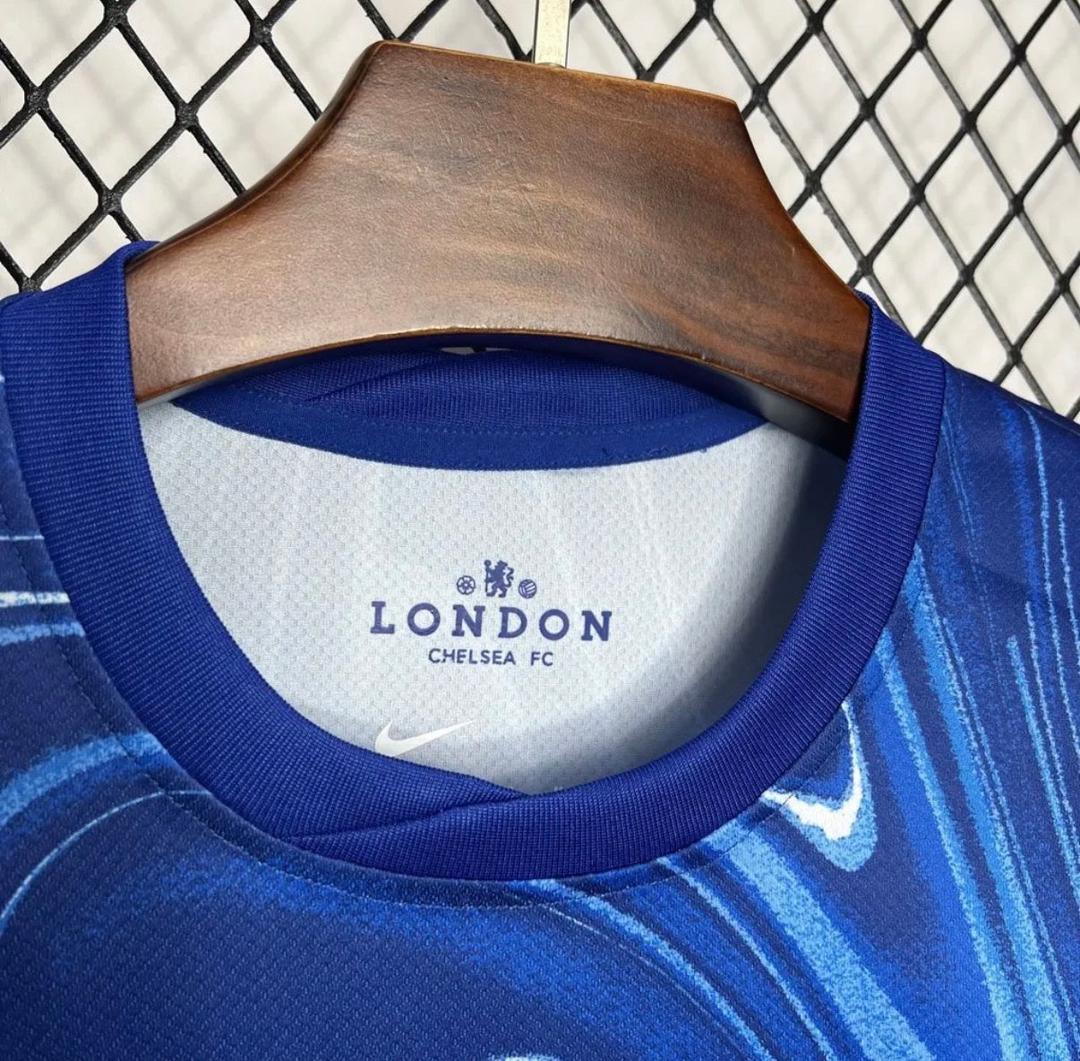 Maillot Chelsea domicile 24/25