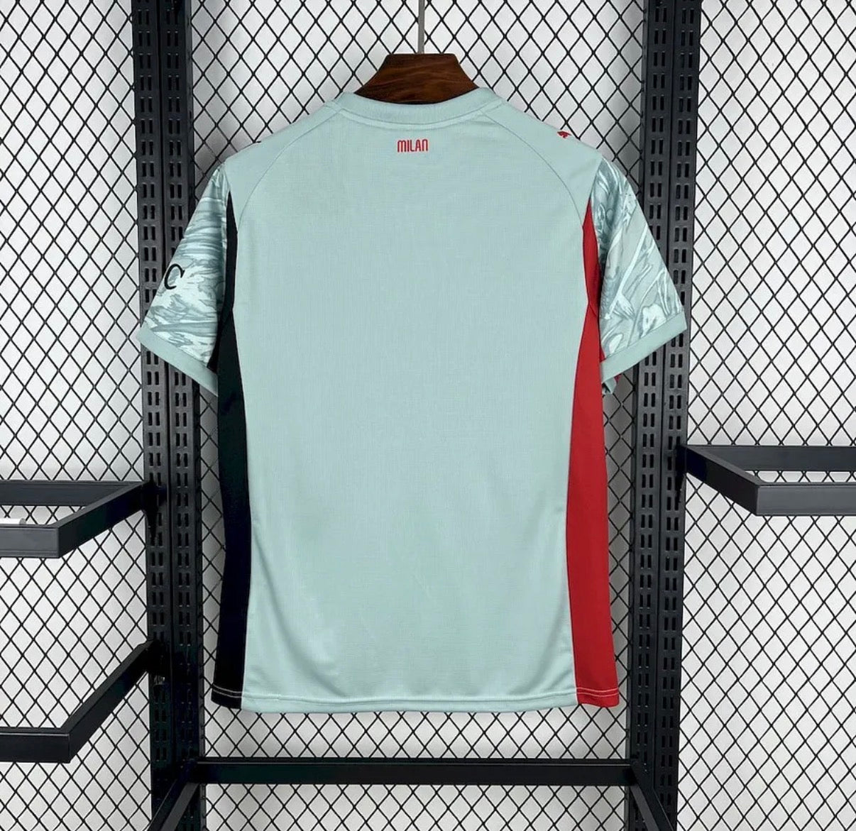 Maillot AC Milan extérieur 25/26